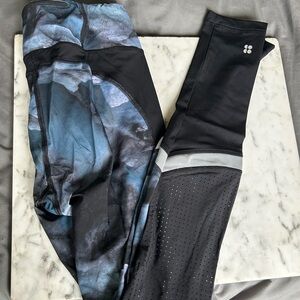 Sweaty Betty Zero Gravity leggings